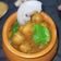 Aditi Tyagi का कुकस्नैप जब उन्होंने आलू और अमृतसरी बड़ी (aloo aur amritsari vadi recipe in Hindi) बनाया था।