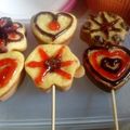 Cooksnap dari Lala untuk resep Martabak manis keju susu ala bangka