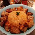 Cooksnap από Jasmine⚘️ στη συνταγή Χοιρινή τηγανιά λεμονάτη 🍋