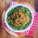 Cooksnap dari Giacinta Permana untuk resep Soun Goreng Pedas