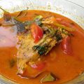 Cooksnap dari Hanifah Hani Hanimuun untuk resep Mangut Mujair