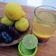 Cooksnap dari Yoleen Wang untuk resep Infused Water Lemon Dates