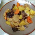 簡敏慧 的 鳳梨木耳［蔬食］ cooksnap