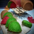 Cooksnap dari Tyas yodha untuk resep Cake ala Eyang Mamah