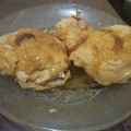 Cooksnap dari Indy Mamahe Aziel untuk resep Chicken Steak