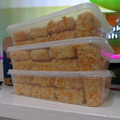 Cooksnap dari tinahana untuk resep 15. Nugget Ayam Wortel Istimewa