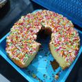 Cooksnap dari Sansan untuk resep Bolu Jadul premium