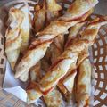 Sándor Dzsenifer Cooksnap-ja, amikor elkészítette a(z) À l’Ancienne részeges ropi receptet.