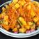 Cooksnap dari Dina Mareta Sanger untuk resep Gurame Asam Manis (Ang Sio Hie)