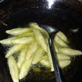 Cooksnap dari Ummu Abdurrozaq untuk resep Cemilan Dari Tepung Terigu