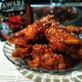 Cooksnap dari Rani untuk resep Ayam Richeese