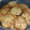 El cooksnap de Cristina cuando hizo Cookies fáciles y rápidas.