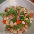 Cooksnap dari My Kitchen untuk resep Capcay sederhana