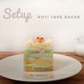 Cooksnap dari Safitri Yunitasari untuk resep Setup Roti Tawar