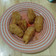 Cooksnap dari Yulvia Dwitya Putri untuk resep Shrimp Roll a la Hoka Hoka Bento