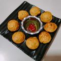 Falguni Shah's cooksnap of when they made વેજ અપ્પમ (Veg Appam Recipe In Gujarati).