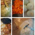 Cooksnap dari Vi Susanto untuk resep Sayur Ketupat Simple (Sayur Godog Betawi), cocok buat lebaran