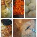 Cooksnap dari Vi Susanto untuk resep Sayur Ketupat Simple (Sayur Godog Betawi), cocok buat lebaran