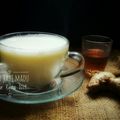 Cooksnap dari Putri(Dapur Ryuna)✅ untuk resep Susu Jahe Anget