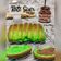 Cooksnap dari Rachma Nita untuk resep Roti Sisir Pandan