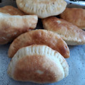 El cooksnap de yesica18 cuando hizo Tortas fritas.