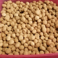 Cooksnap dari yuyun untuk resep Kacang Telor renyah