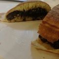 Cooksnap dari Fha Aroffah untuk resep Martabak Manis Teflon (Terang Bulan)