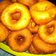 Cooksnap dari Ita Fitriah untuk resep Donat labu kuning ala evigani