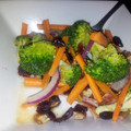 Megan's cooksnap of when they made Broccoli salad.
