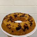 Cooksnap dari Nur Cholisa Hamid untuk resep Bolu pisang kukus tanpa mixer