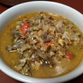 Cooksnap dari Dapur Istimewa untuk resep Gulai jantung pisang +tuna