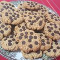 El cooksnap de Yani Miguel cuando hizo Galletitas de Avena🧉.