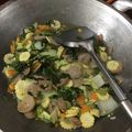 Cooksnap dari almees 04 untuk resep Capcay Kuah