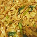 Cooksnap dari Betty Sulianti untuk resep Mie Gepeng Goreng Saus Teriyaki