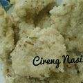 Cooksnap dari Donna Tirtasatya untuk resep Cireng nasi