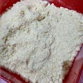 Cooksnap dari K3@nuB1ñ untuk resep 29. Isian Roti Serbaguna Rasa Keju