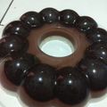 Cooksnap dari Agustina untuk resep Puding Oreo susu coklat
