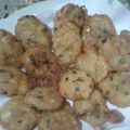 Cooksnap dari Elva Muchtar untuk resep Perkedel singkong