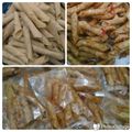 Cooksnap dari aliqha untuk resep Kacang sembunyi pedas manis