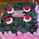 Cooksnap dari Ari Dwi Kusrini untuk resep Black Forest Cake 4 telur (loyang bulat 18 cm)