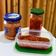 Cooksnap dari W. Mutiara untuk resep Sambal terasi matang.untuk distok dikulkas