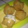 Cooksnap dari Ellena Cantik untuk resep Bolu Kukus Matcha Almond