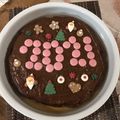 Cooksnap από Marirose στη συνταγή Καρυδόπιτα με ξηρούς καρπούς και σιρόπι σοκολάτας 🥰🥰🥰🥰