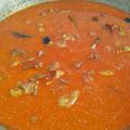 Cooksnap dari Ratih Subekti untuk resep Gulai Cincang #pr_recookRancakBana