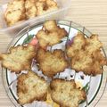 棠棠 的 杏仁瓦片 cooksnap