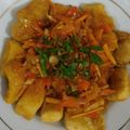 Cooksnap dari mitha untuk resep Fillet Kakap Saus Asam Manis