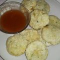 Cooksnap dari Yeni Nuraeni untuk resep Cireng Nasi Sosis