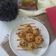 Cooksnap dari Donna Lubis untuk resep Bola bola Tahu Rambutan