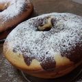 El cooksnap de mariana cuando hizo Torta cebra 🦓🍰.