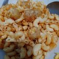 Cooksnap dari Sonia Aulia untuk resep Cilor Maklor ala Abang-abang